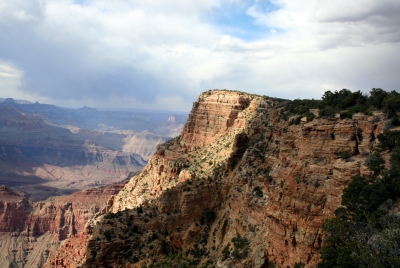 Grand Canyon 2008